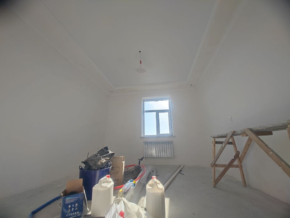 Новая квартира новостройка