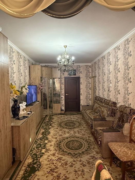 Чиланзар-12 квартал 2/3/4