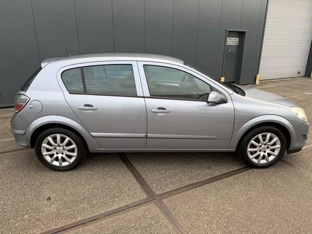 Automat/Opel Astra H/1.6 benzina/Euro 4/ Clima