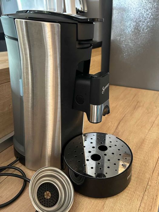 Кафемашина Philips SENSEO