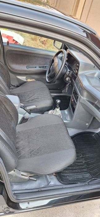 Nexia 1997 polni noldan terilgan hechqanaqa ishi yo'q