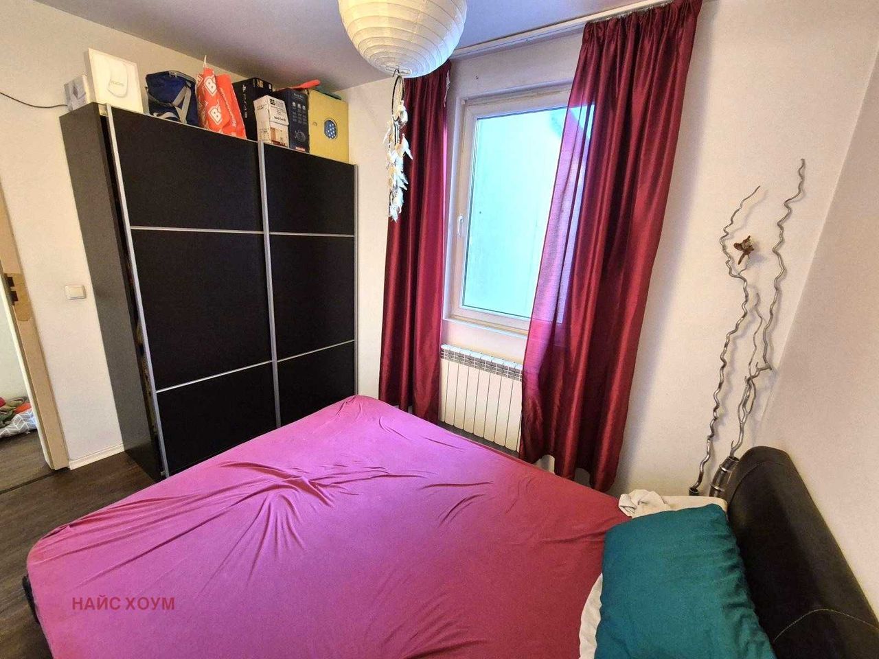 Продава се Тристаен апартамент в София, Младост 2 - 127 кв.м за 2875 €/кв.м - Снимка #11