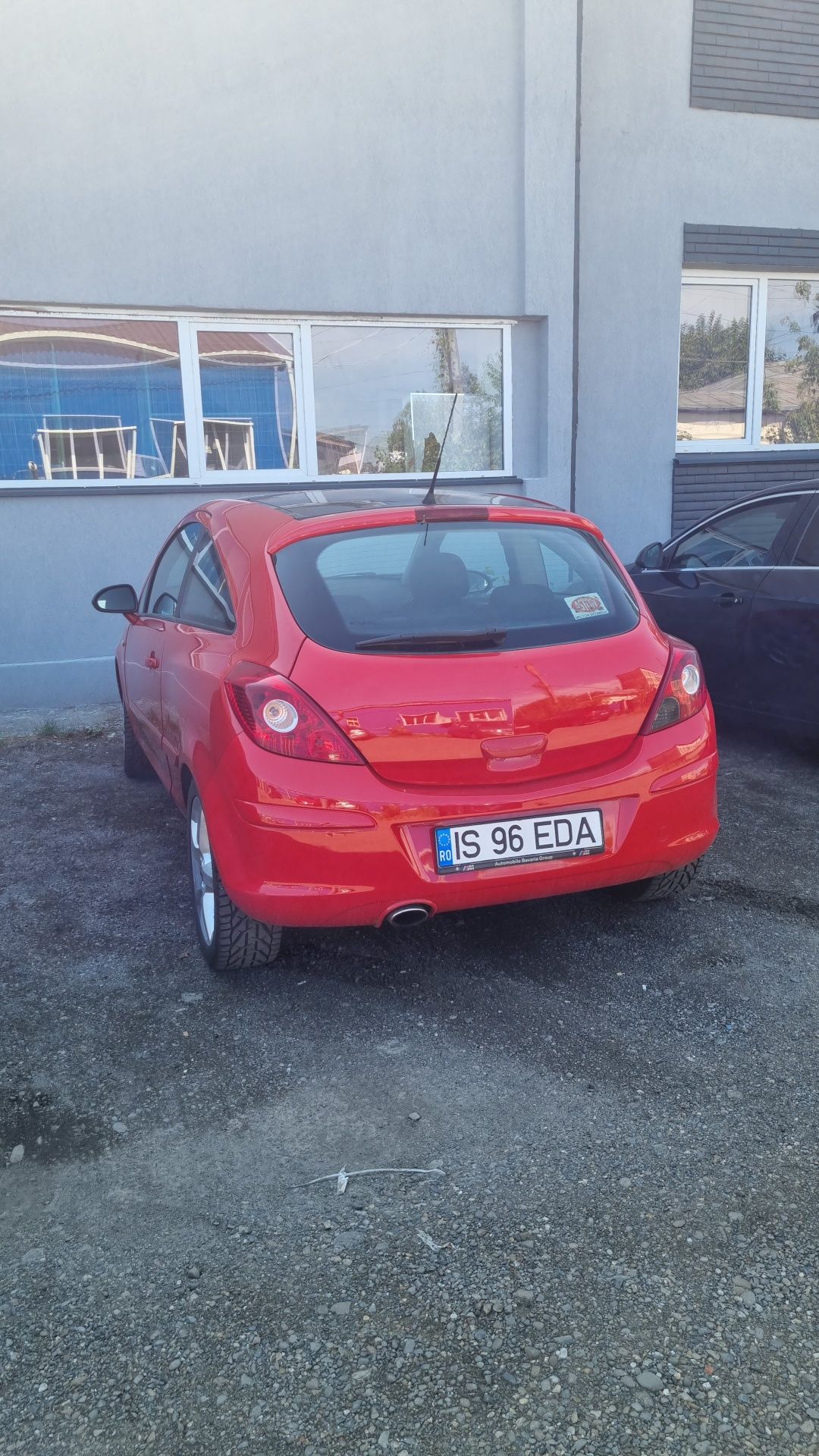 Opel Corsa d 1.4 90 cp