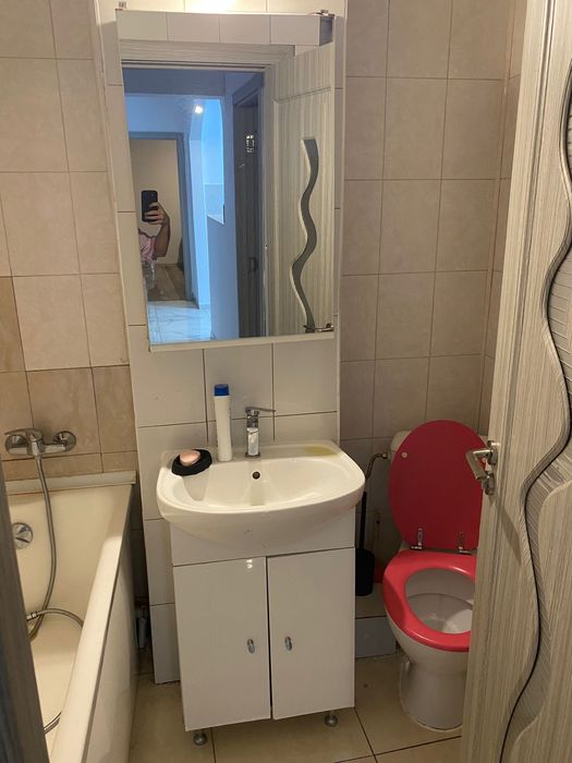Regim Hotelier Apartament 2 camere ZONA AEROPORT