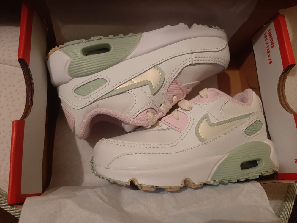 Noke air max 90 LTR