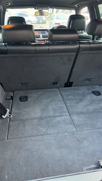 Bmw x5 30 xdrive facelift