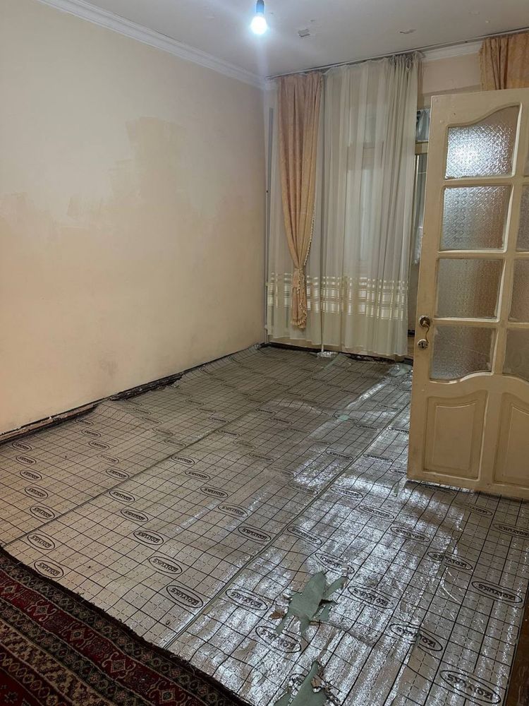 Чиланзар 11.  Круг Ал хоразми.  1 хона уй арендага 250$