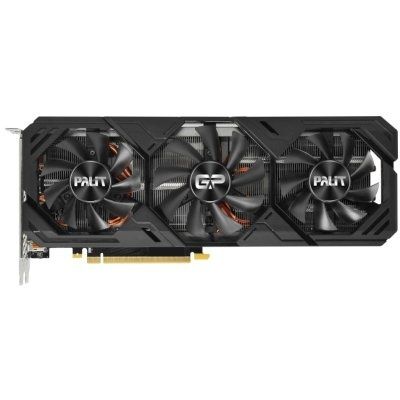 Видеокарта rtx 2070 super