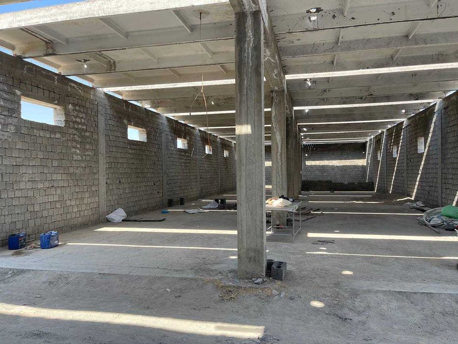 Жиззах Ситида нотурар жой сотилади (М39 трасса)