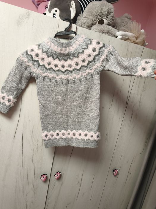 Рокля Примарк за момиче