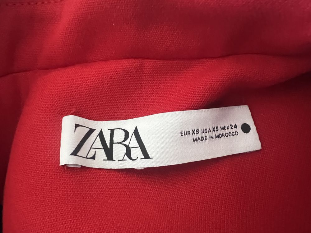 Дамско сако ZARA