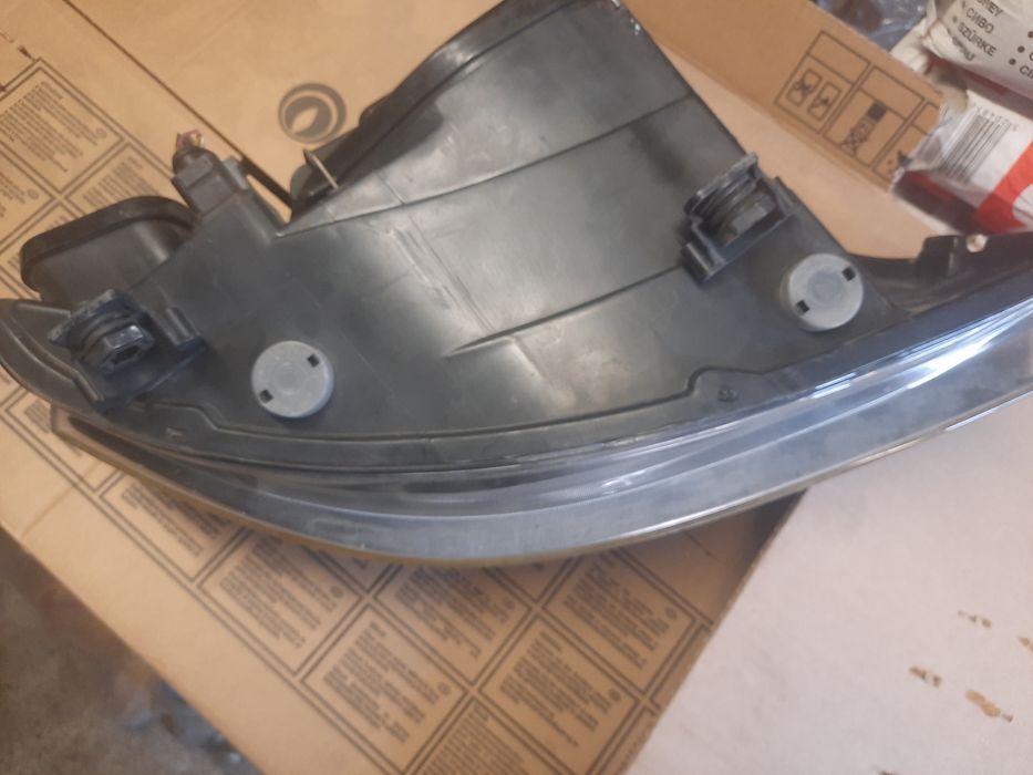 Far dreapta seat ibiza