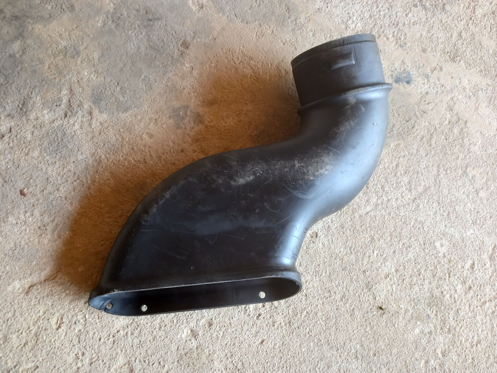 Conducta aer 504139775 Iveco Daily 3.0 an 2006-2012 e4