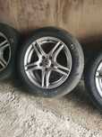 Jante aliaj 16R golf 5