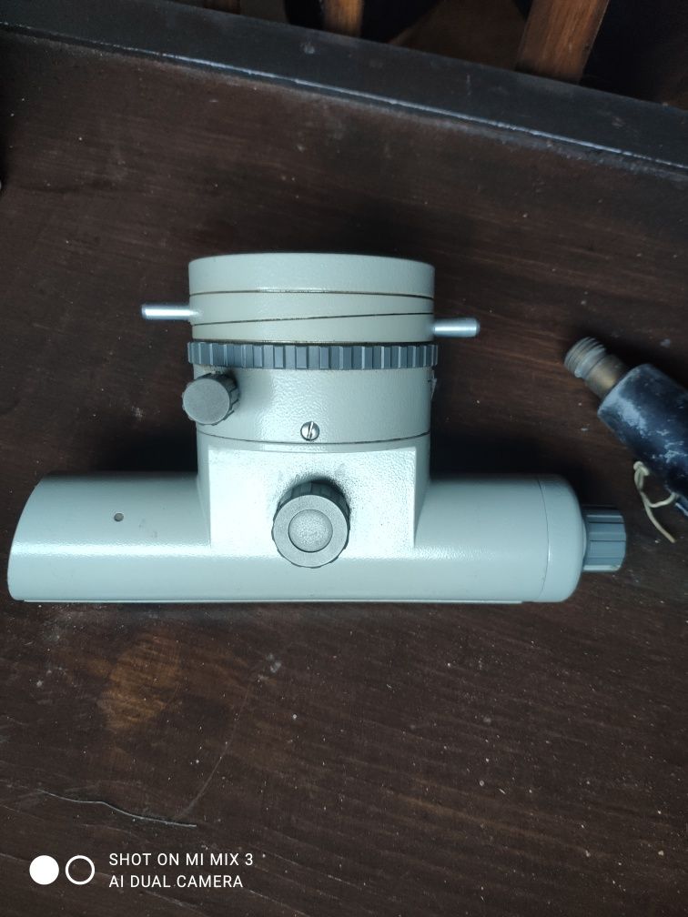 Нивелир NI 050 Carl Zeiss Jena