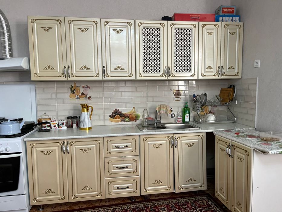 Кухонный мебель для кухни