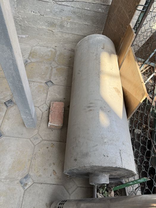 Котел газовый доя печки дома