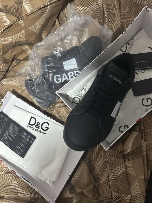 Dolce gabbana portofino 43