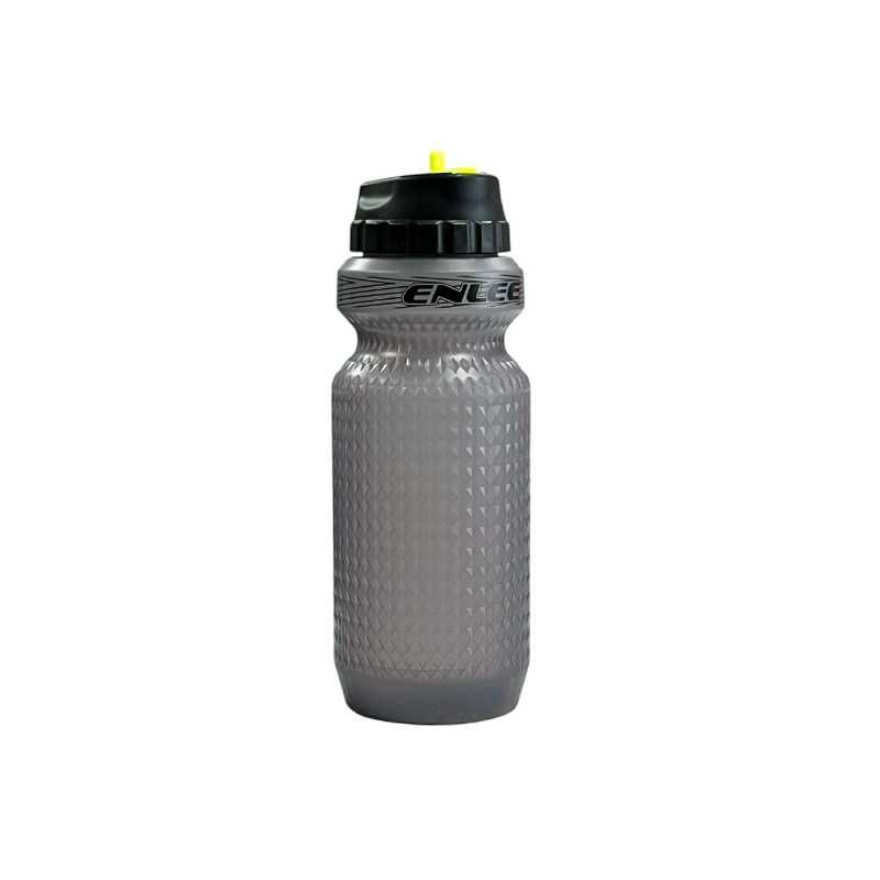 Бутилка за вода за велосипед, Бидон за колело, PVC, 4-ри цвята, 650ml