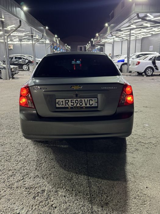 Gentra 1 yevro aftomat