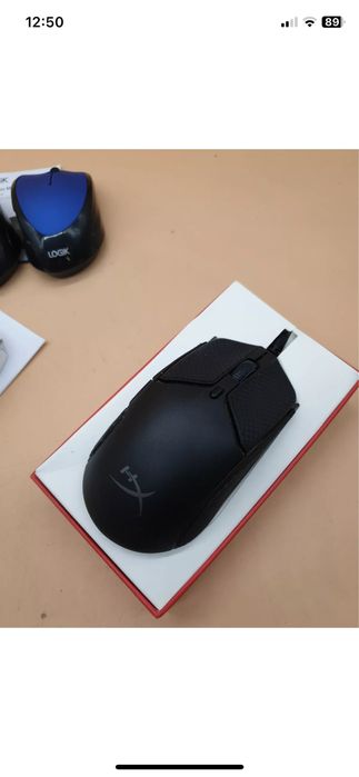 Mouse Gaming Wireless