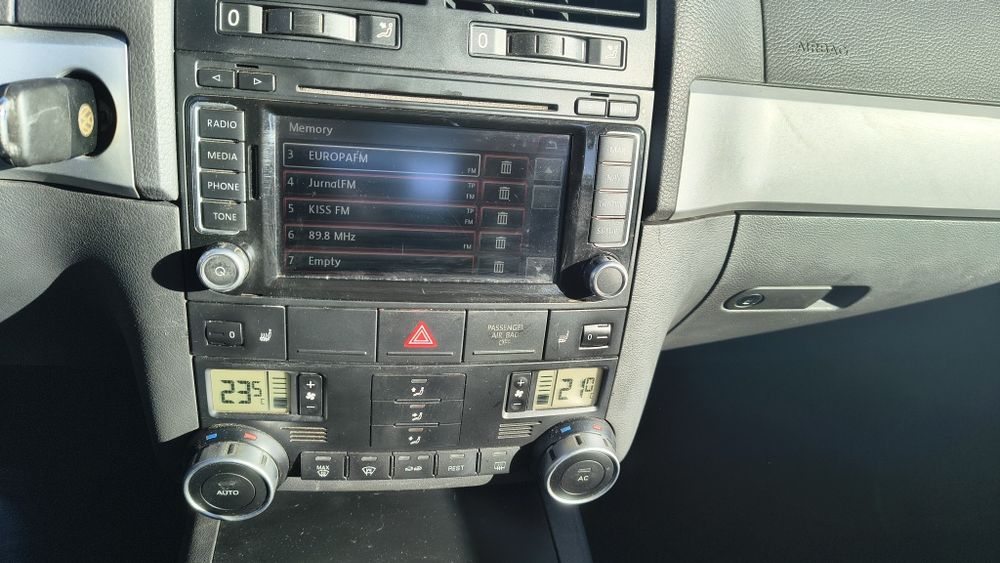 VW Touareg 3.0 tdi,motor CASA