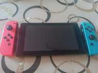 Nintendo Switch.