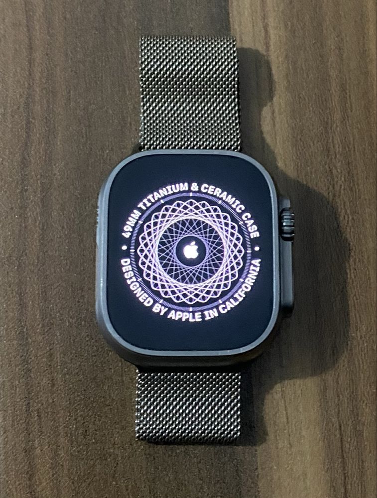 Apple watch Ultra 2 49mm