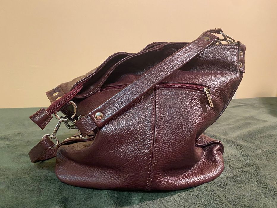 Чанти от Punto и Florence bag