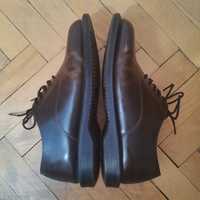 Обувки Док Мартенс / Dr. Martens | №39 | Тип Оксфордки