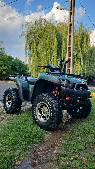 Brute force 750
Inscris cu numar negru
Guri de aerisir