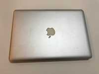 Macbook Pro A1278 13 inch Early 2011 i7 2,7 GHz,SSD 500GB