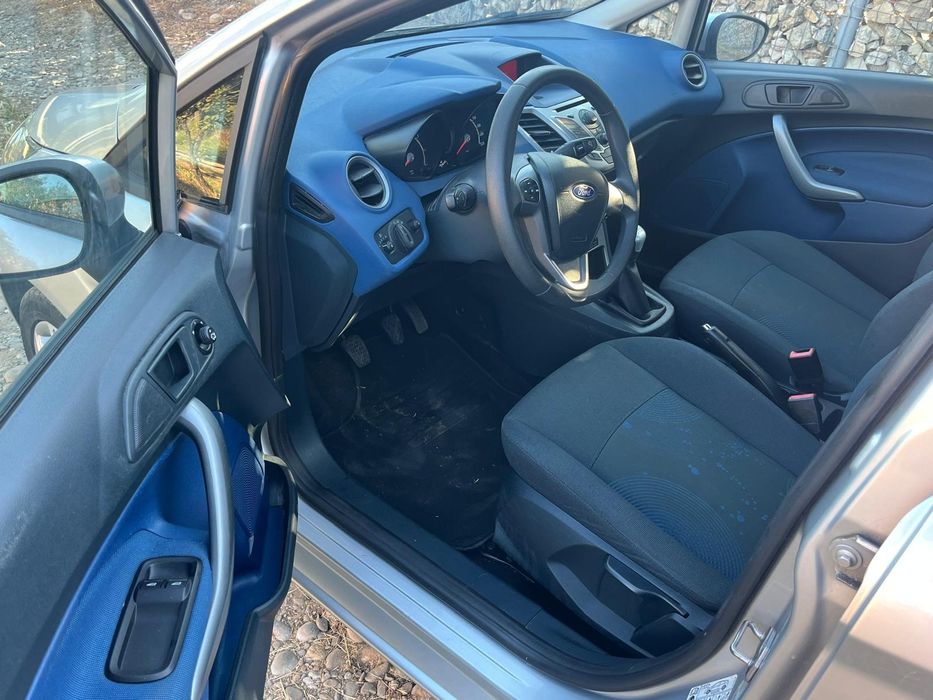 Ford Fiesta 1.3 Benzina Euro5