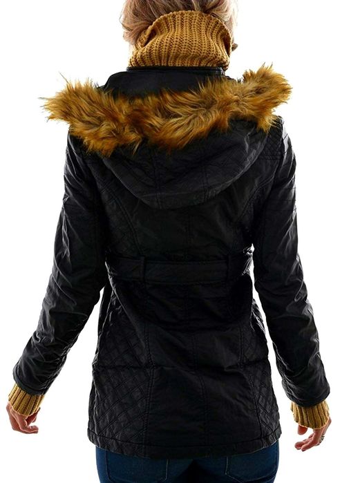 Jacheta / geaca Desigual femei