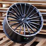 Джанти за Мерцедес 19" 20" 21" MERCEDES GLS GLE GL ML W222 W166 MR532
