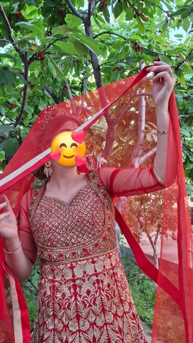 Срочно индийский сари