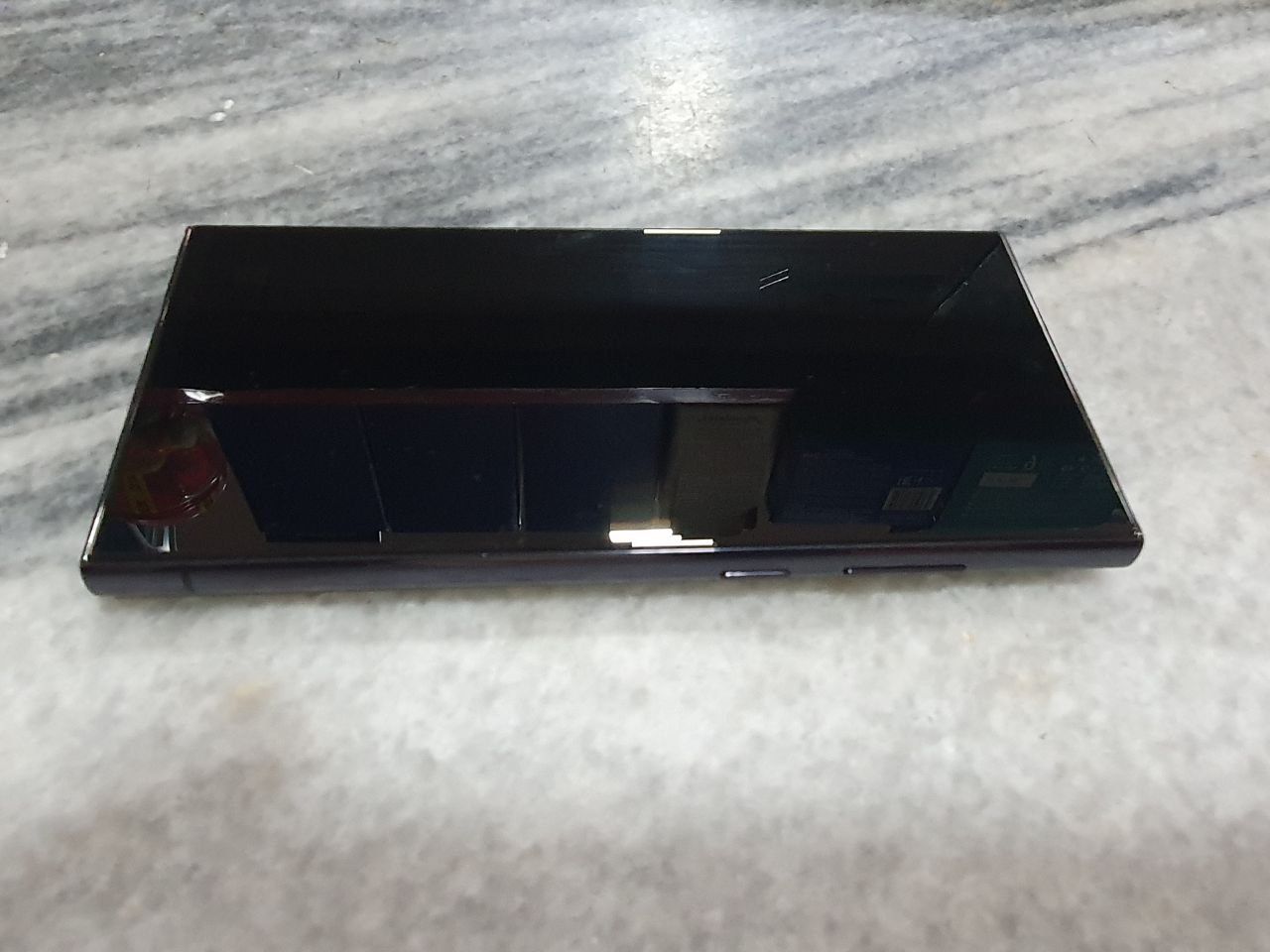 Samsung S22 Ultra