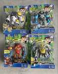 Jucarii  figurine Ben 10
