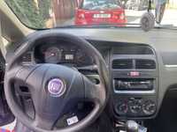 Vand Fiat Linea 2009 gri