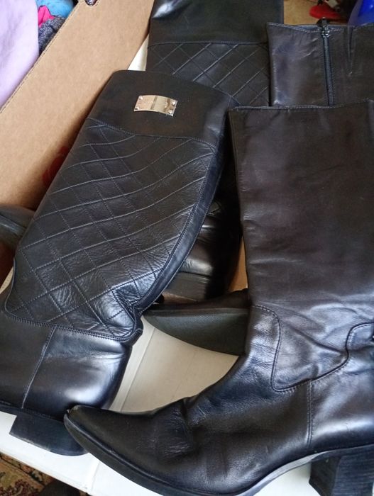 Cisme de piele nr. 37-38-39