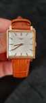 Ceas Aur,  Longines, moștenire de familie.