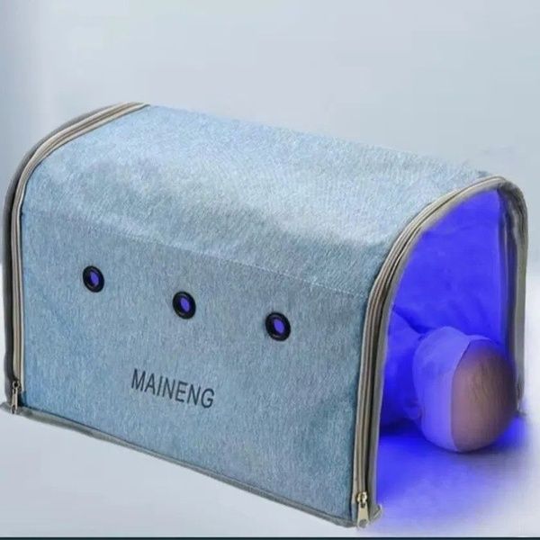 Фотолампа от желтушки новорожденных