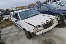 Piese Dacia Solenza prima generatie