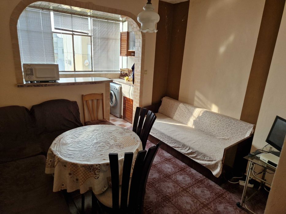 Продава се Двустаен апартамент в Средец - 75 кв.м за 667 €/кв.м - Снимка #1