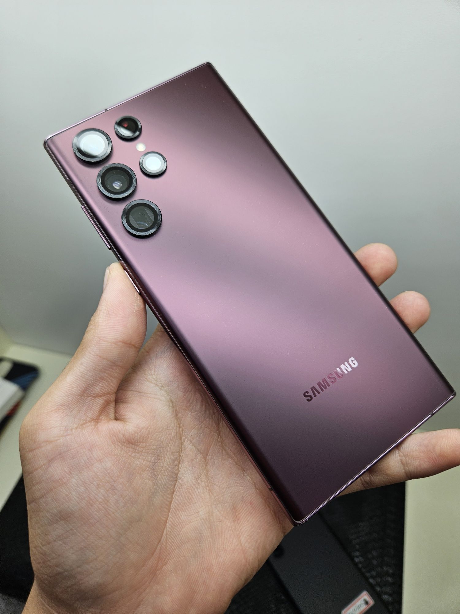 Samsung S22 ultra 5G