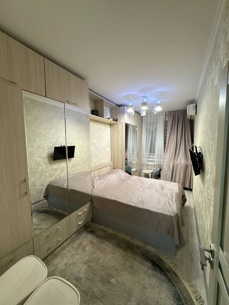 Срочно Продается квартира, Чиланзар 11 квартал.