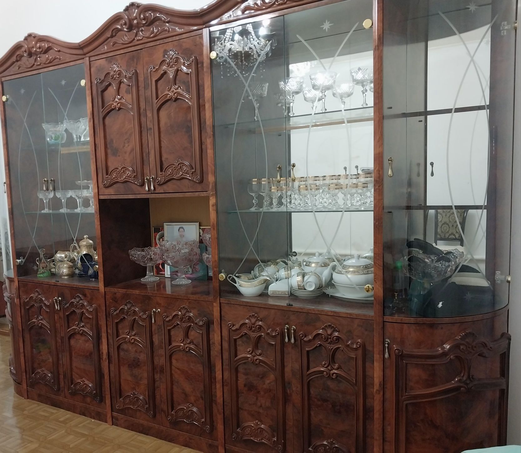 Продам горку б/у