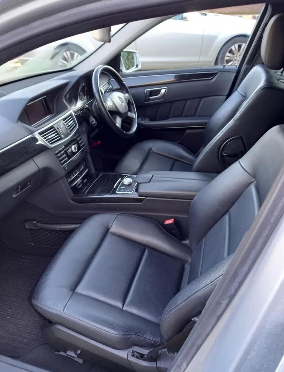 Мерцедес, ОМ651, W212, E220cdi, 2012г