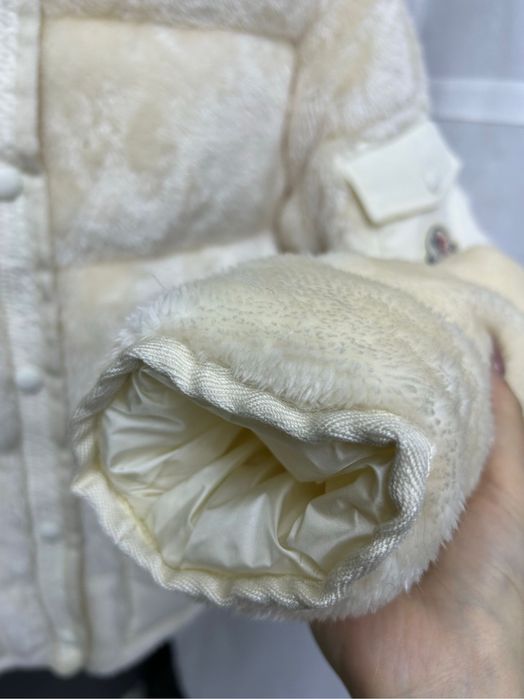 Geaca Moncler , calitatea premium , pe comanda , noua , S