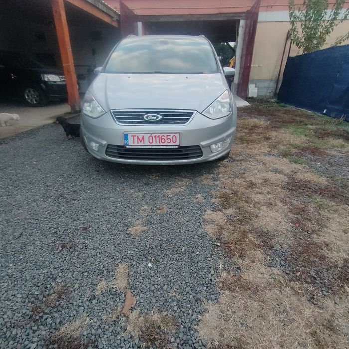 FORD GALAXY 7 locur 2014 perfecta stare ieftin GARANȚIE transport grat